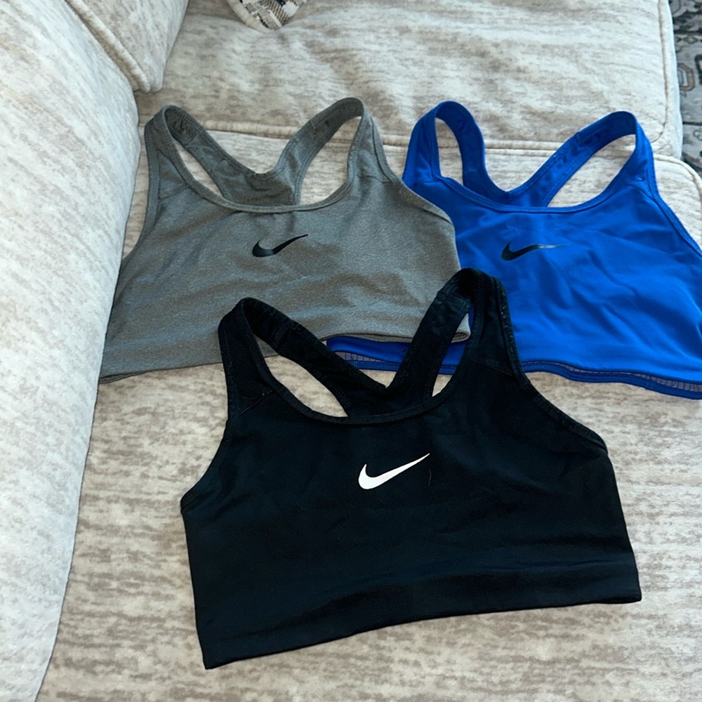 Sports Bras